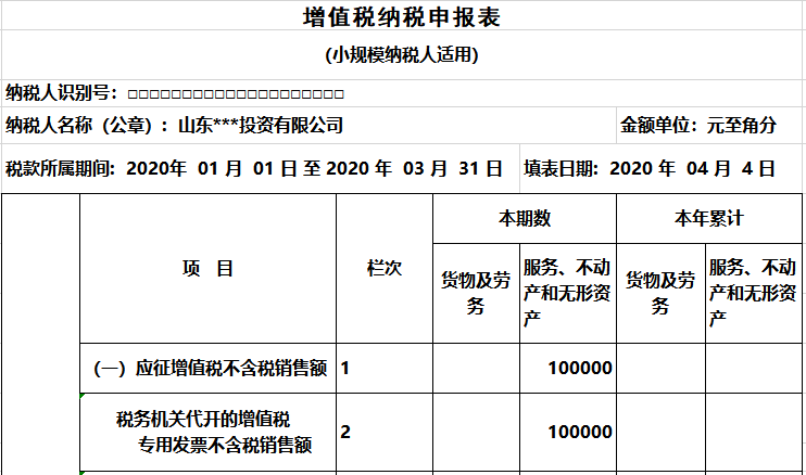 公司纳税算gdp吗_5000元起征点本月实施,快来算算你每月收入要缴税多少