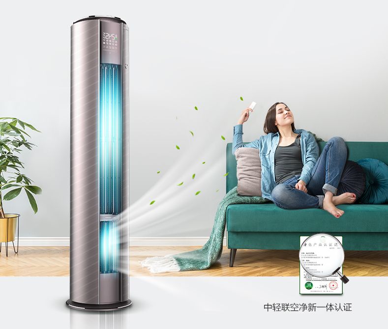 火了！疫情当前，海信新风增氧空调成为新“王者”！-家电圈官网