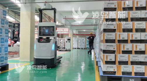 市场|无人车行业即将大面积爆发，AGV特色化发展之路