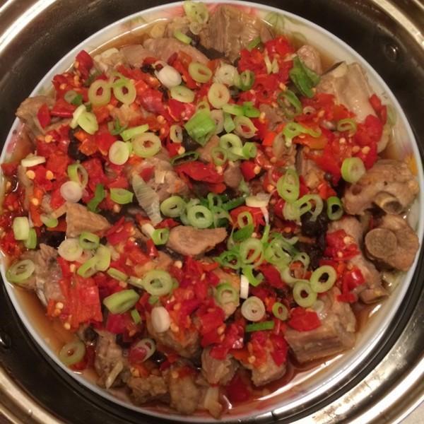 红萝卜蒸排骨好吃吗 427a997c34a14c13a2f9b4b322b7800c.jpeg