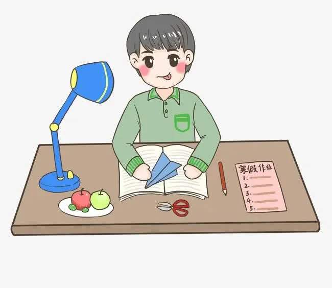 怎么写作业才能一天写完 4471045c2a1f4e2bad86531decc4cf9e.jpeg
