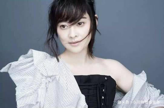 她捧了前夫六年还是分道扬镳，后闪婚摄影师，