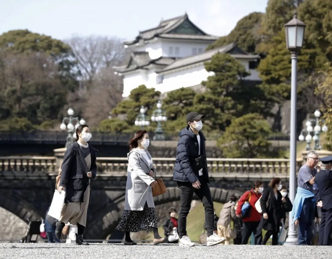 日本国家有多少人口_日本这个国家有多少人口