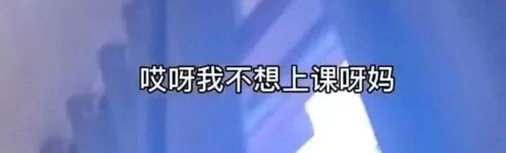 让没带课本的学生拍个后空翻视频发给我，结果有人发来了这个……