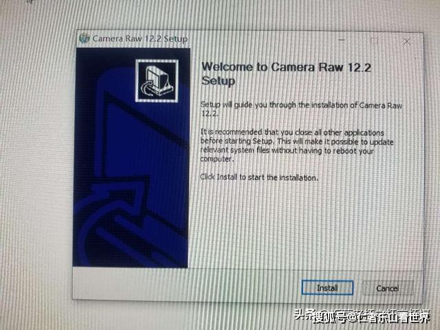 ps重要插件ACR最新版 让处理照片更简便 详尽