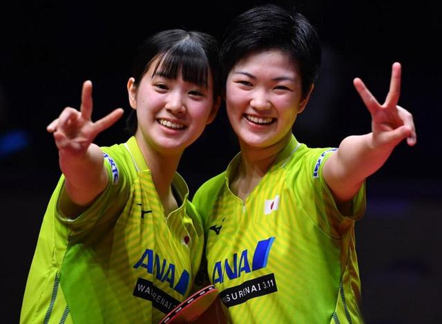 木原美悠/长崎美柚3-0苏慧音/朱成竹