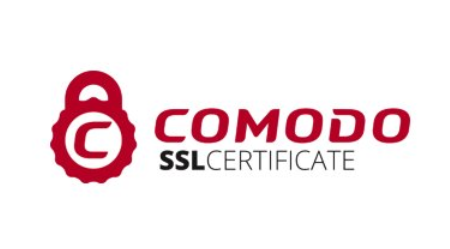 comodo品牌ssl证书  第1张