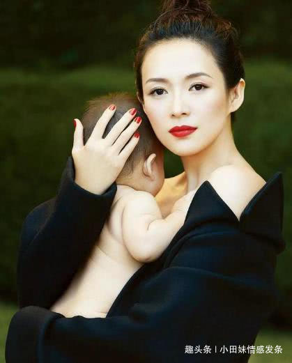 她捧了前夫六年还是分道扬镳，后闪婚摄影师，