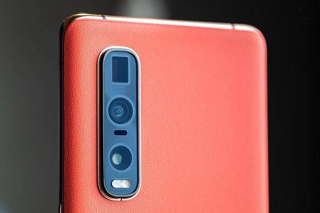 2020最强三摄诞生！OPPO Find X2 Pro样张赏析，这水准打几分？