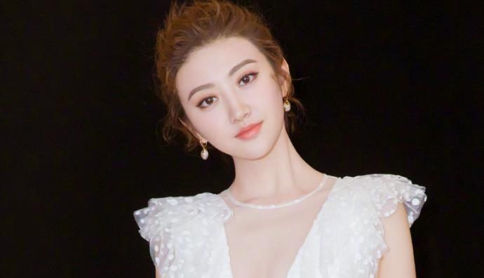 柴碧云抢了景甜的金主吗 传闻怎么来的