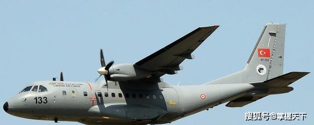 突发! 一架土耳其战机突然飞临俄腹地, 美: 考验