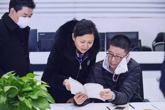 彰显文化担当 聚力共抗疫情——陕西省人大代表惠敏莉