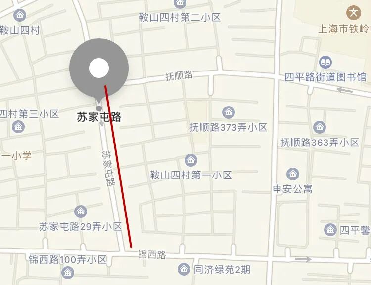 市光路(中原路-包头路)北侧