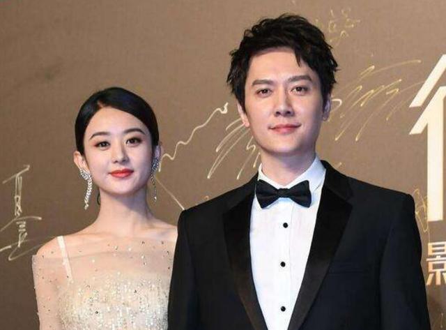 真敢说!冯绍峰当年甩5个字与倪妮分手,网友:难