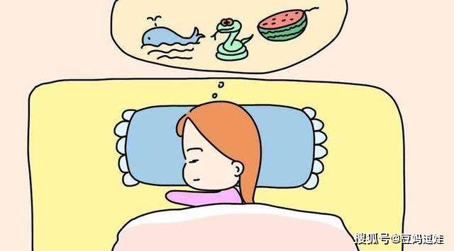 怀孕期间梦境解析,为何频繁梦见生男孩?科学视角下的心理与生理因素 怀孕期间梦境解析,为何频繁梦见生男孩?科学视角下的心理与生理因素