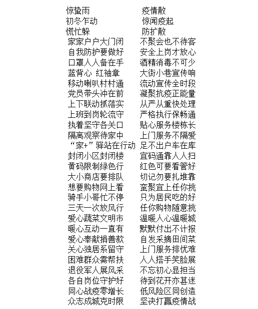 拥抱春天曲谱葫芦丝(2)