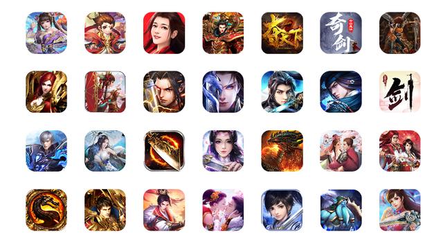 2020rpg网络游戏排名_盘点2020最赚钱的网络游戏排行榜(2)