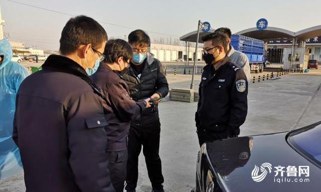 滨州男子3万8买了辆奔驰！到车管所后…