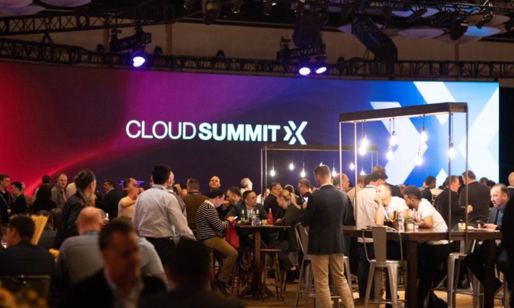 英迈国际排名2020_英迈国际推迟2020CloudSummit峰会至明年