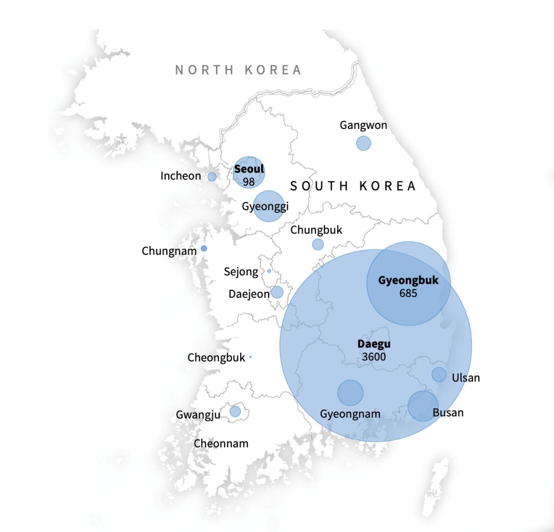 韩国首尔人口2021_作为东亚三强之一的 韩国 ,正式进入人口负增长时代(3)