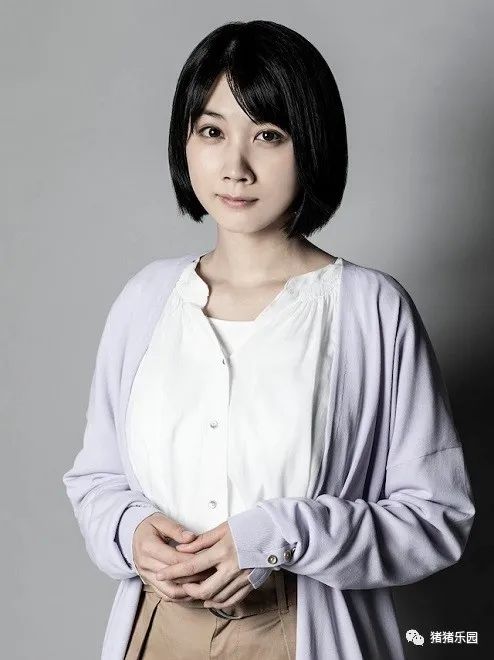 4月新剧《龙之道》女配角肯定她将出演玉木宏与高桥平生的mm(图1)