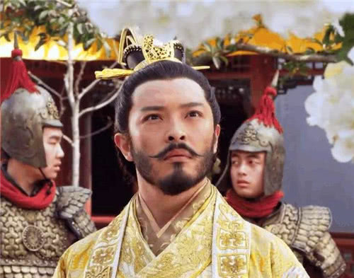 中国历史上最不该灭亡的王朝，它却因太强大而灭亡，不是唐朝_朝代