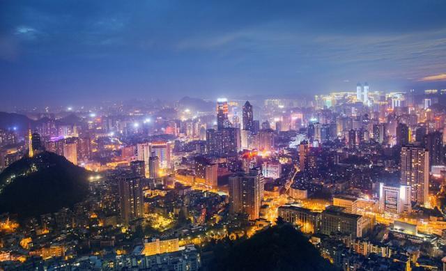 2020上半年福建各市g_福建土楼