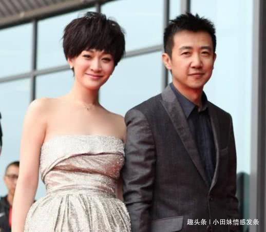 她捧了前夫六年还是分道扬镳，后闪婚摄影师，