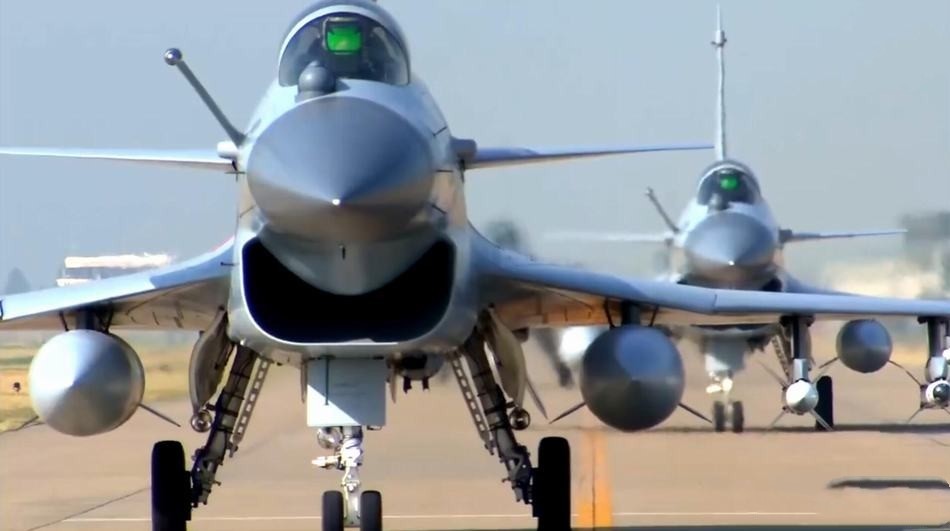 国产发动机这次行了，半隐形战机呼之欲出，歼