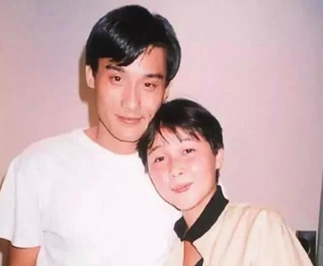 他是金像影帝，出道37年无绯闻，拒绝张曼玉独宠