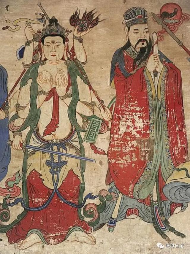 西游记故事情节配图 aaa5bad3eba74d498a198a2230fdc945.jpeg