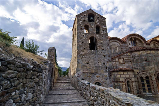 〖希腊旅游景点地图希腊十大旅游景点〗