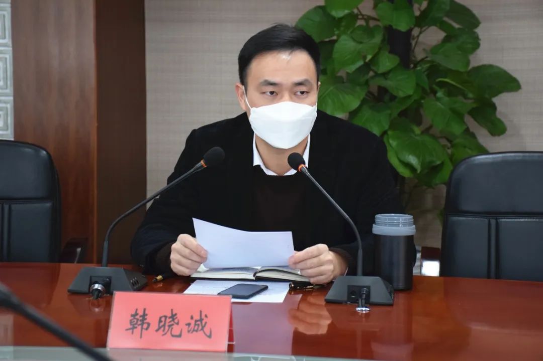 常福对代表建议进行交办!_街道