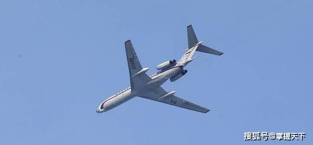 突发! 一架土耳其战机突然飞临俄腹地, 美: 考验