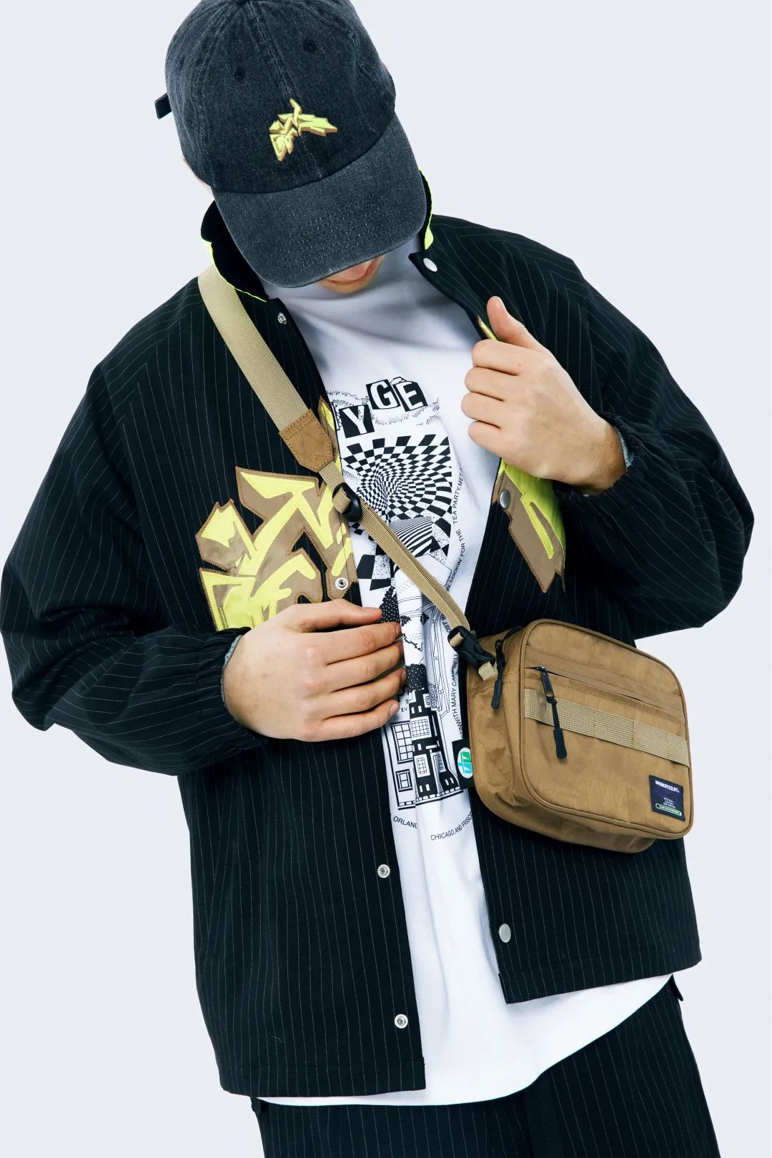 这些本土品牌带着2020春夏的新东西陆续回归