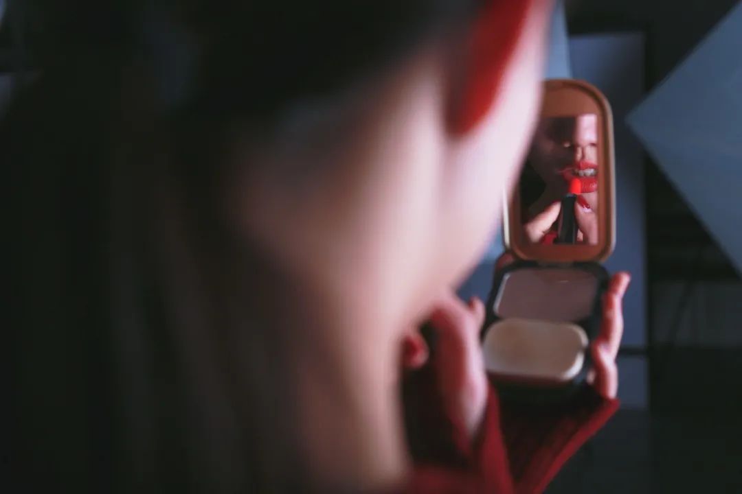 身为职场女性：不完美，是工作中最大的完美