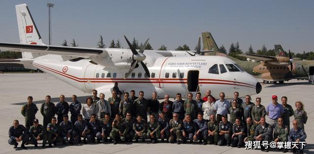 突发! 一架土耳其战机突然飞临俄腹地, 美: 考验