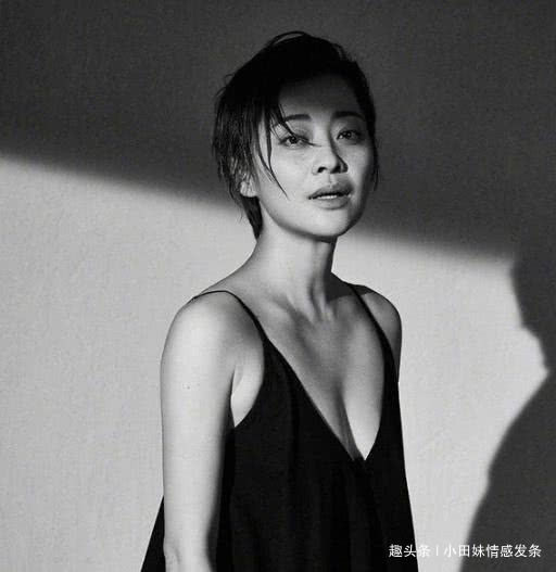 她捧了前夫六年还是分道扬镳，后闪婚摄影师，