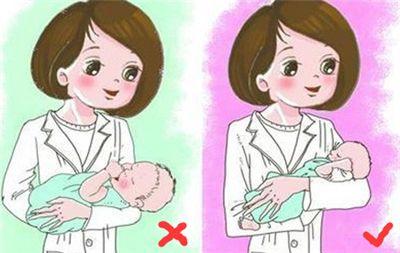 婴儿怎么抱才有安全感 c4e01092aae6421cad0ce1ee9a0dfbcf.jpeg