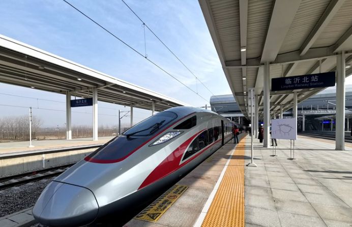 什么时候高铁恢复正常 c523f2929cfe4790a565d7e203a14c77.jpeg