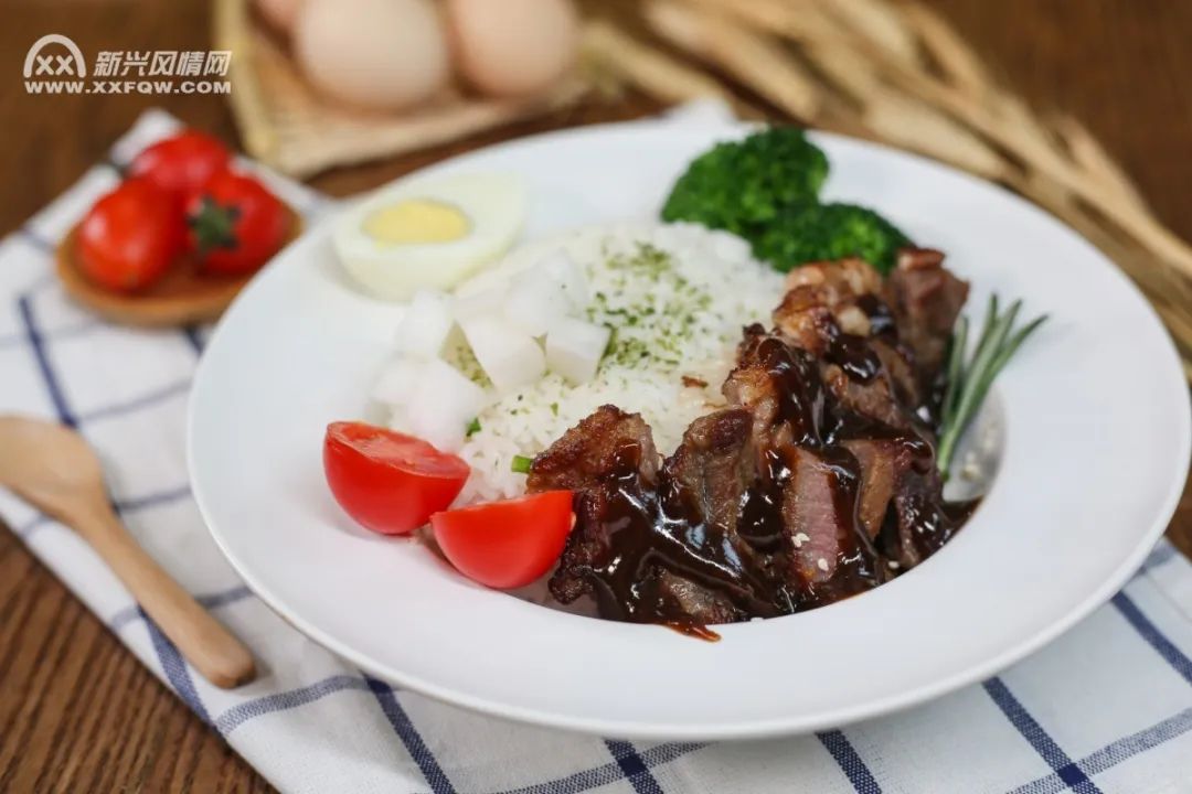mosi喊你食饭啦!你与爆棚的幸福感,只差这份专属外卖的距离.