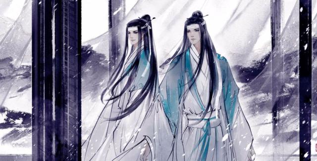 魔道祖师如果曦澄cp是真的那双杰和双壁之间该怎么称呼