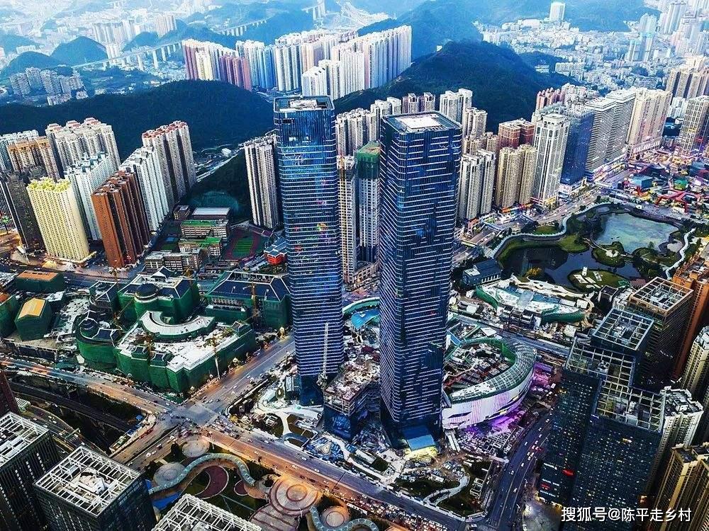 贵州人均gdp_2.37亿人口的省份：经济超全球75%国家,人均GDP却不到贵州1/6