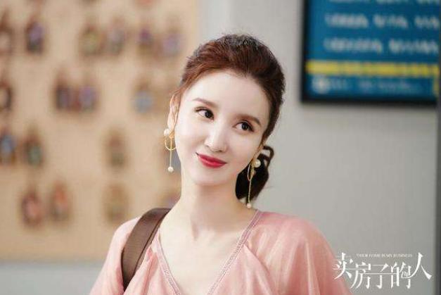 《安家》张乘乘人设奇葩，这种角色在孙俪的《