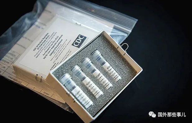 美国​刚放言要检测100万人转身认怂 彭斯：没有