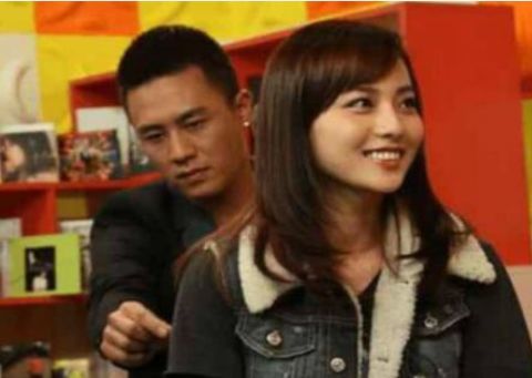 与杜淳同居7年无果，今嫁富二代3年生2子，31岁被