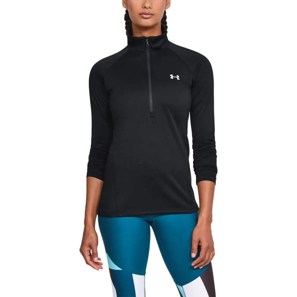 under armour 安德玛 女士健身上衣