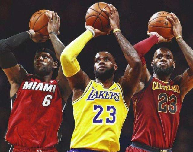 詹姆斯总冠军分别是哪几年 e3247faa91dc4fe985991bbee210daf3.png