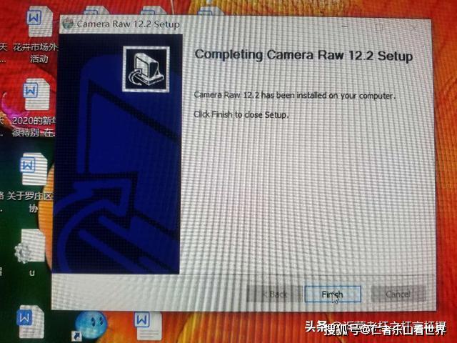 ps重要插件ACR最新版 让处理照片更简便 详尽