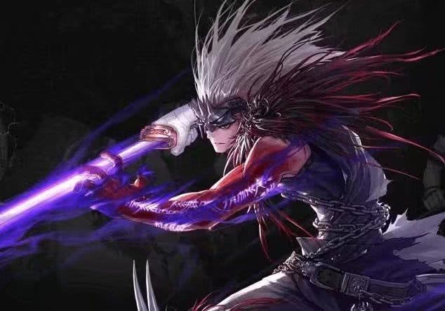 鬼泣穿什么装备